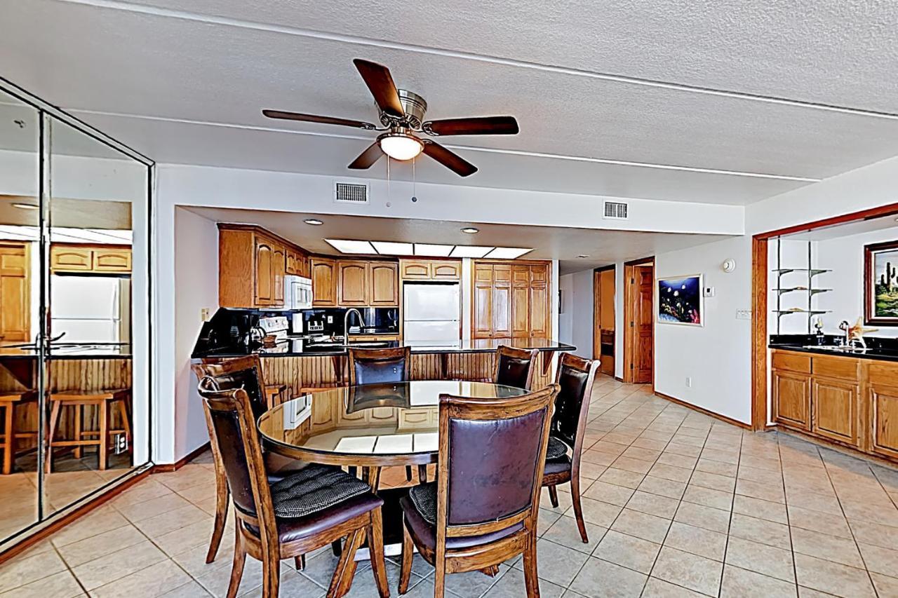 Suntide III Condos V South Padre Island Extérieur photo