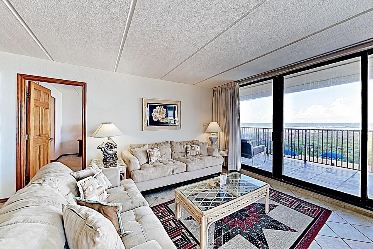 Suntide III Condos V South Padre Island Extérieur photo