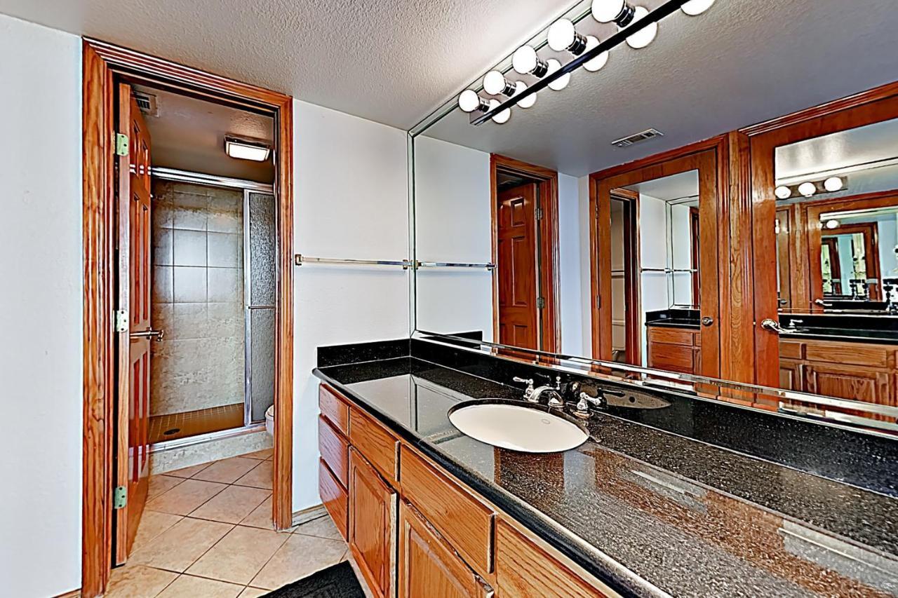 Suntide III Condos V South Padre Island Extérieur photo
