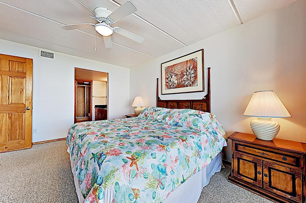 Suntide III Condos V South Padre Island Extérieur photo