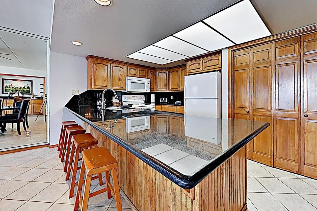 Suntide III Condos V South Padre Island Extérieur photo