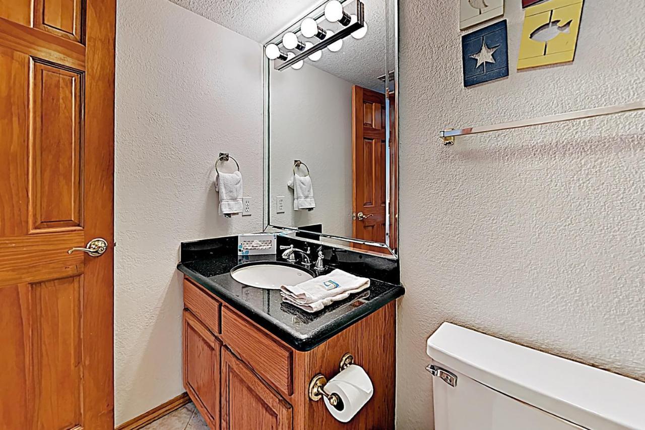 Suntide III Condos V South Padre Island Extérieur photo
