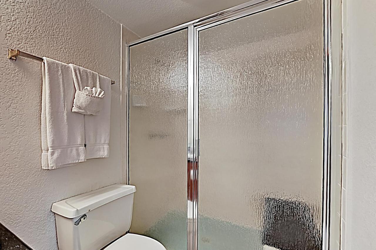 Suntide III Condos V South Padre Island Extérieur photo