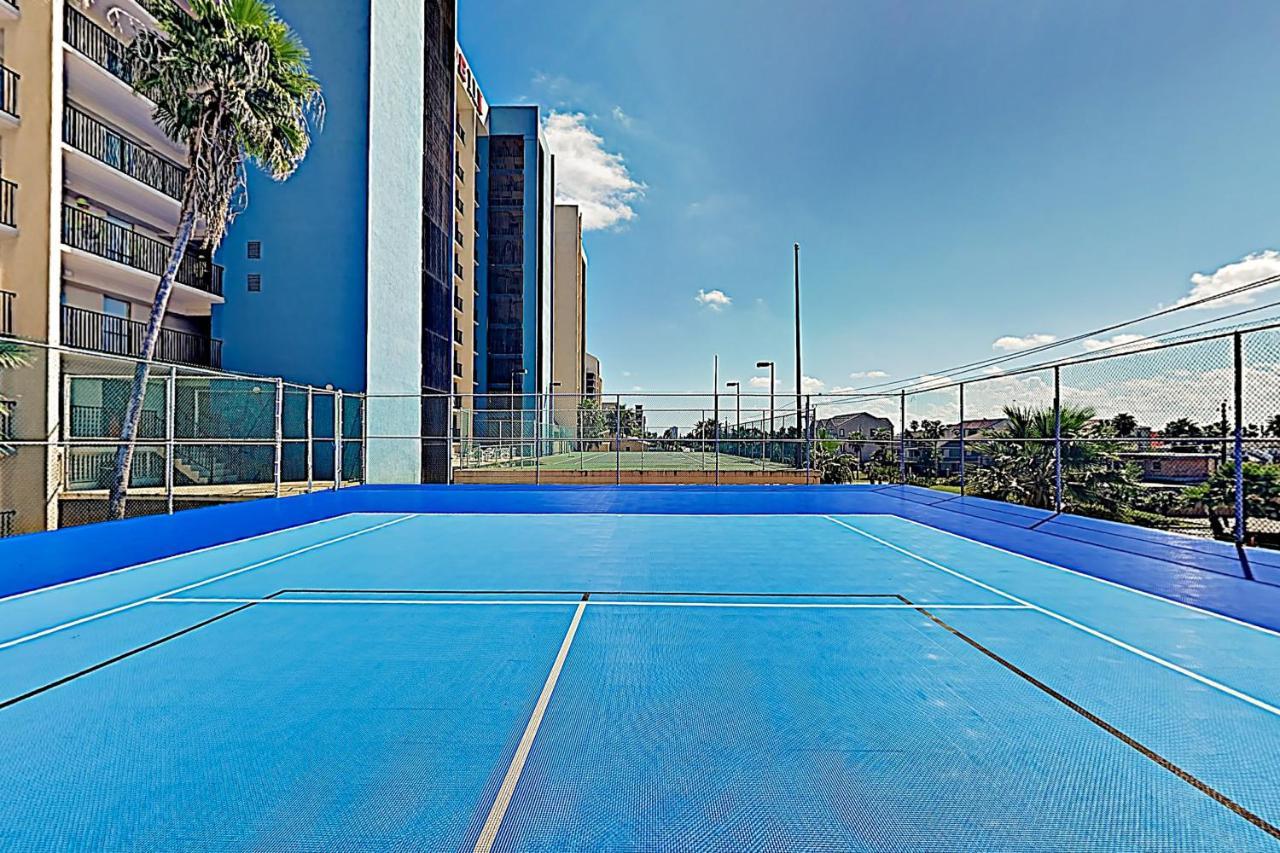 Suntide III Condos V South Padre Island Extérieur photo