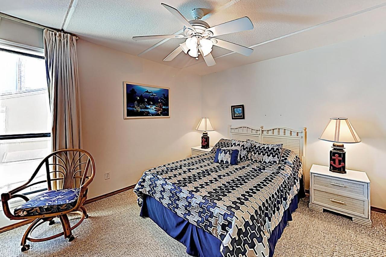 Suntide III Condos V South Padre Island Extérieur photo