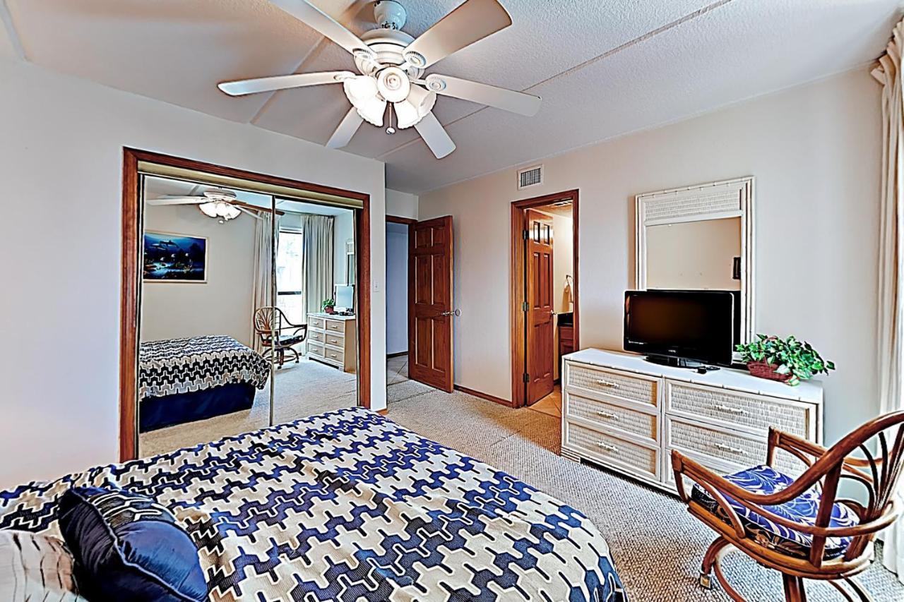Suntide III Condos V South Padre Island Extérieur photo