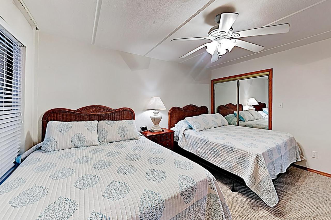 Suntide III Condos V South Padre Island Extérieur photo