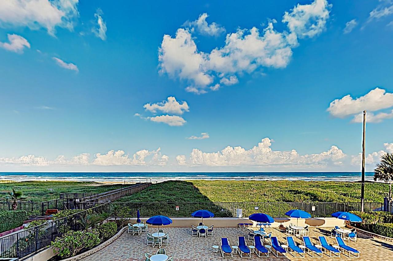 Suntide III Condos V South Padre Island Extérieur photo