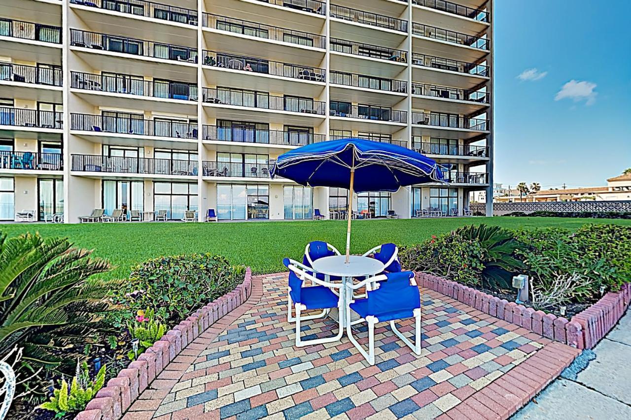 Suntide III Condos V South Padre Island Extérieur photo