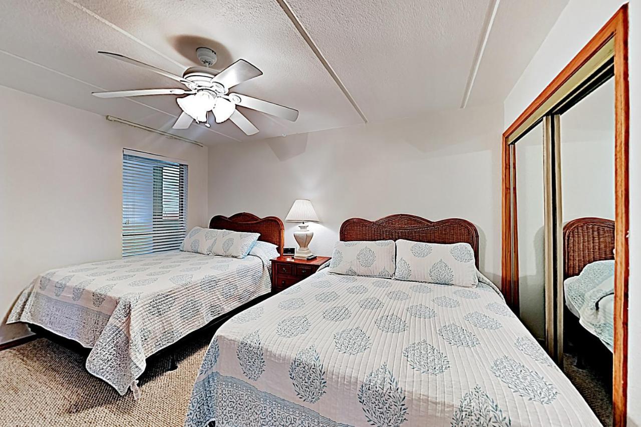 Suntide III Condos V South Padre Island Extérieur photo