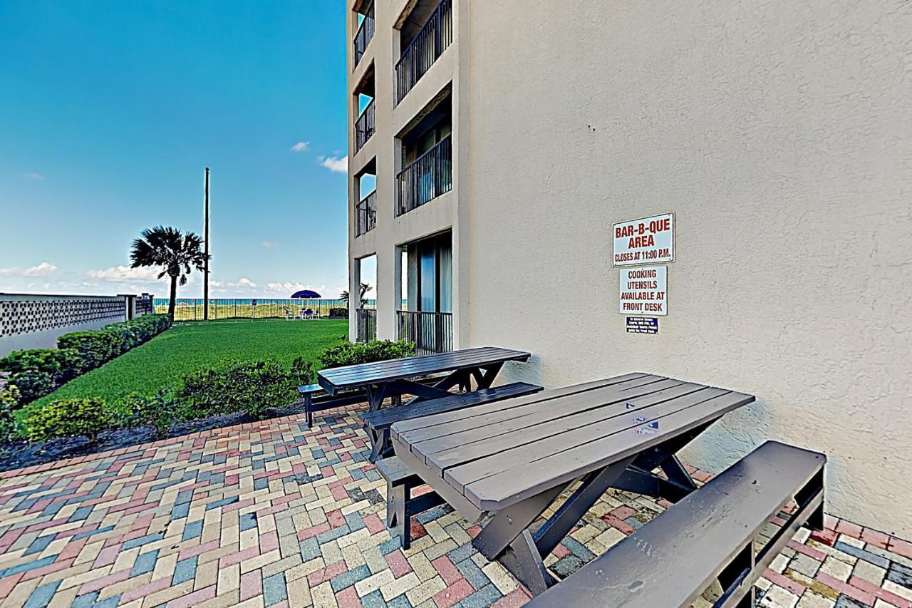 Suntide III Condos V South Padre Island Extérieur photo